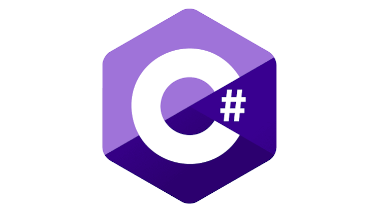 C#